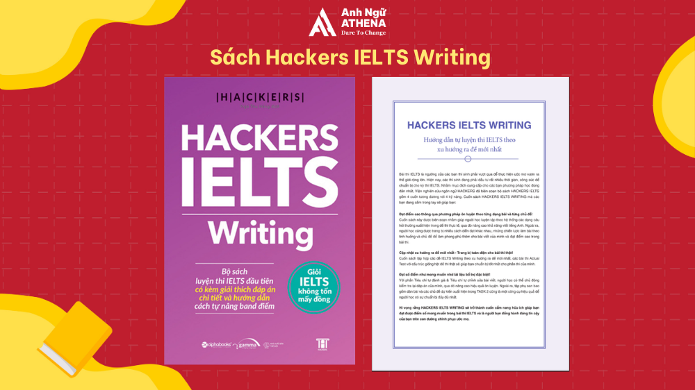 S&aacute;ch Hackers IELTS Writing